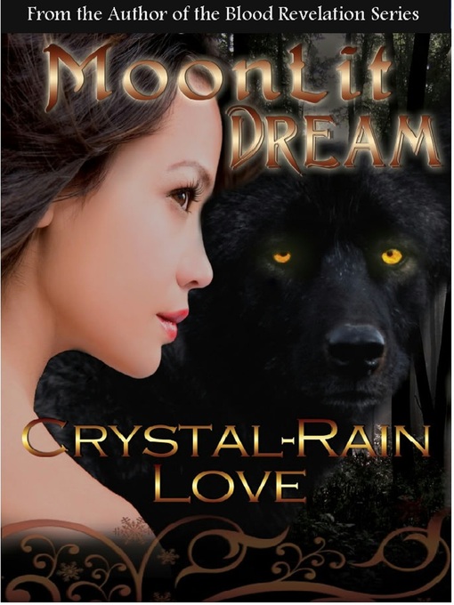 Cover image for Moonlit Dream (Moonlit Novella #1)